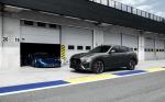 Maserati Levante Trofeo 2018 года (WW)